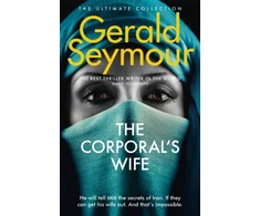 KNYGA Gerald Seymour Corporal's Wife