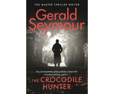 KNYGA Gerald Seymour Crocodile Hunter
