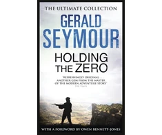 KNYGA Gerald Seymour Holding The Zero