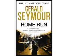 KNYGA Gerald Seymour Home Run