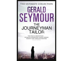 KNYGA Gerald Seymour Journeyman Tailor