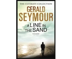 KNYGA Gerald Seymour Line in the Sand