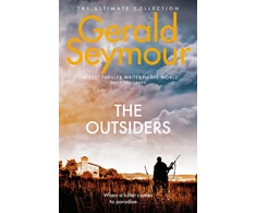 KNYGA Gerald Seymour Outsiders