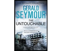 KNYGA Gerald Seymour Untouchable