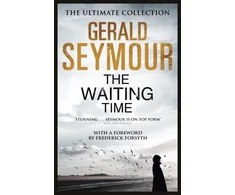KNYGA Gerald Seymour Waiting Time
