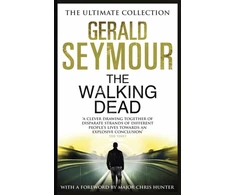 KNYGA Gerald Seymour Walking Dead