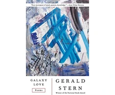 KNYGA Gerald Stern Galaxy Love