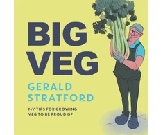 KNYGA Gerald Stratford Big Veg