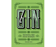 KNYGA Geraldine Coates Gin