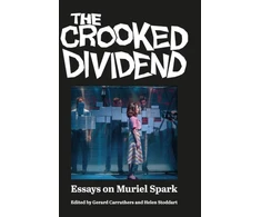 KNYGA Gerard Carruthers Crooked Dividend