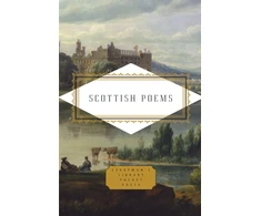 KNYGA Gerard Carruthers Scottish Poems