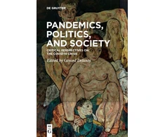 KNYGA Gerard Delanty Pandemics, Politics, and Society