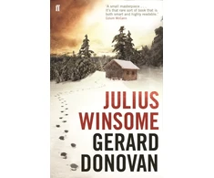 KNYGA Gerard Donovan Julius Winsome