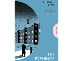 KNYGA Gerard Reve Evenings