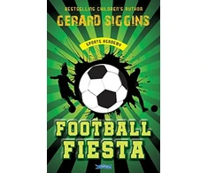 KNYGA Gerard Siggins Football Fiesta