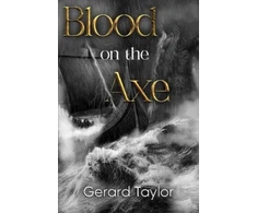 KNYGA Gerard Taylor Blood on the Axe