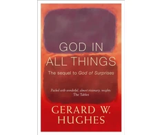 KNYGA Gerard W Hughes God in All Things