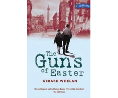 KNYGA Gerard Whelan Guns of Easter