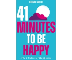 KNYGA Geraud Gillet 41 Minutes to Be Happy