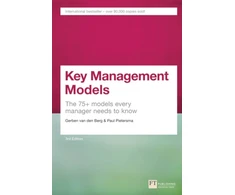 KNYGA Gerben van den Berg Key Management Models