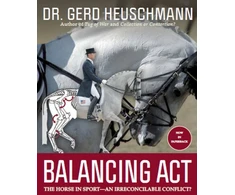 KNYGA Gerd Heuschmann Balancing Act