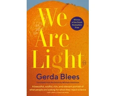 KNYGA Gerda Blees We Are Light
