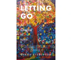 KNYGA Gerda Stevenson Letting Go