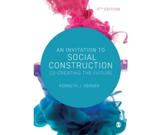 KNYGA Gergen Kenneth J Invitation to Social Construction