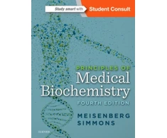 KNYGA Gerhard Meisenberg Principles of Medical Biochemistry