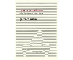 KNYGA Gerhard R65533Hm Cake &amp; Prostheses