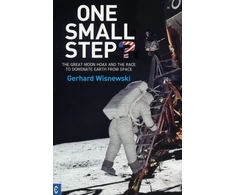 KNYGA Gerhard Wisnewski One Small Step?