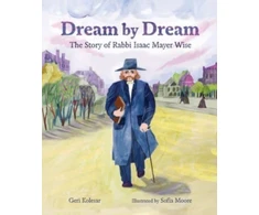 KNYGA Geri Kolesar Dream by Dream