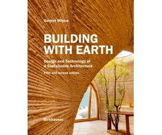KNYGA Gernot Minke Building with Earth
