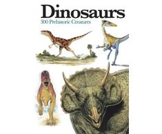 KNYGA Gerrie Mccall Dinozaurai