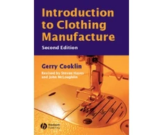 KNYGA Gerry Cooklin Introduction to Clothing Manufacture