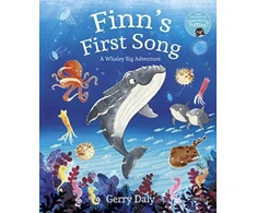 KNYGA Gerry Daly Finn's First Song