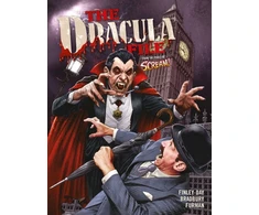 KNYGA Gerry Finley Day Dracula File