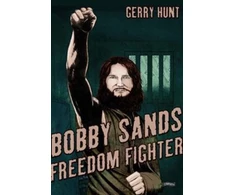 KNYGA Gerry Hunt Bobby Sands