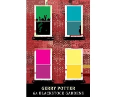 KNYGA Gerry Potter 6A Blackstock Gardens
