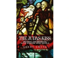 KNYGA Gerry Smyth Judas Kiss