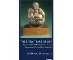 KNYGA Gertraud Diem Wille Early Years of Life