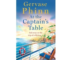 KNYGA Gervase Phinn At the Captain's Table