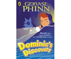 KNYGA Gervase Phinn Dominic's Discovery