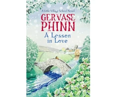 KNYGA Gervase Phinn Lesson in Love
