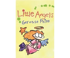 KNYGA Gervase Phinn Little Angels