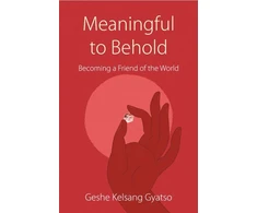 KNYGA Geshe Kelsang Gyatso Meaningful to Behold