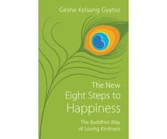 KNYGA Geshe Kelsang Gyatso New Eight Steps to Happiness