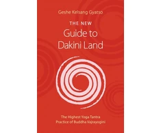 KNYGA Geshe Kelsang Gyatso New Guide to Dakini Land