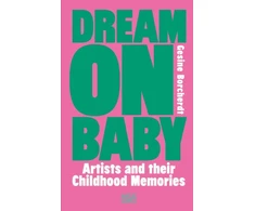 KNYGA Gesine Borcherdt Dream On Baby