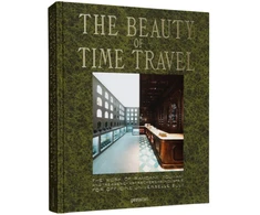 KNYGA gestalten Beauty of Time Travel